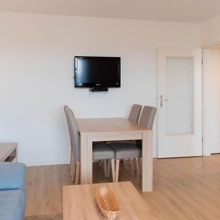 Ferienwohnung Mehrblick 11 Найндорф Екстериор снимка